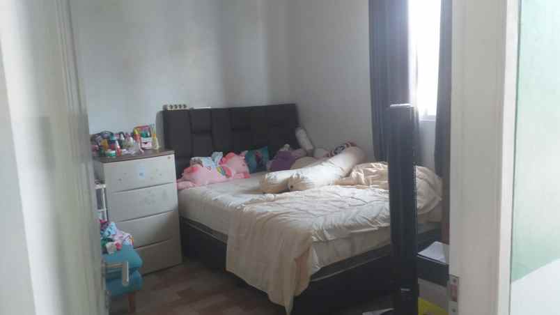 dijual rumah 2lt siap huni di grogol limo depok