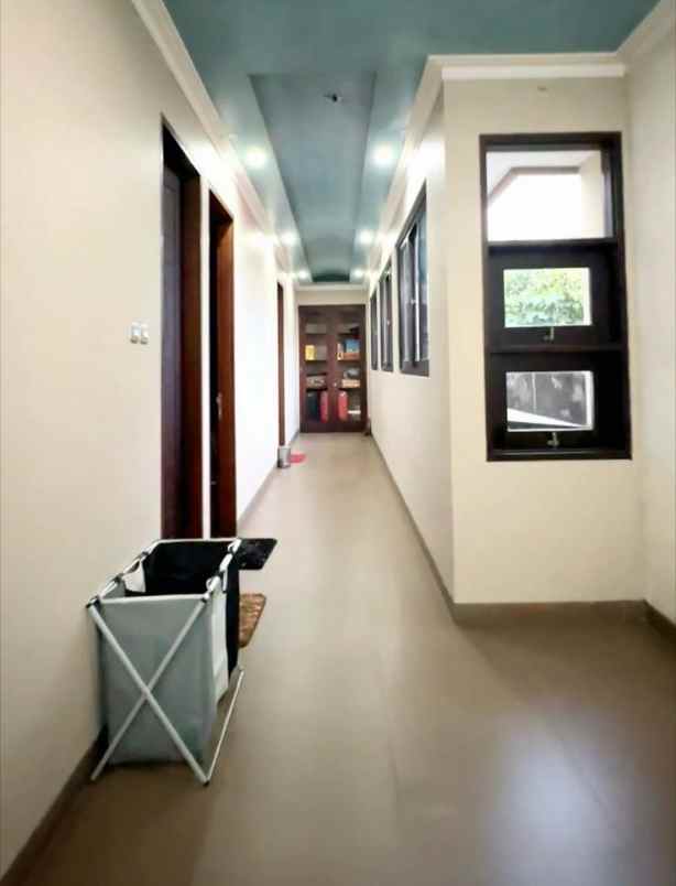 dijual rumah al baidho cipayung jakarta