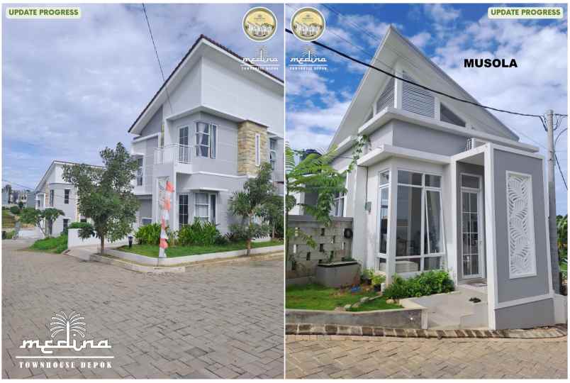 dijual rumah alamat jl kramat asem no