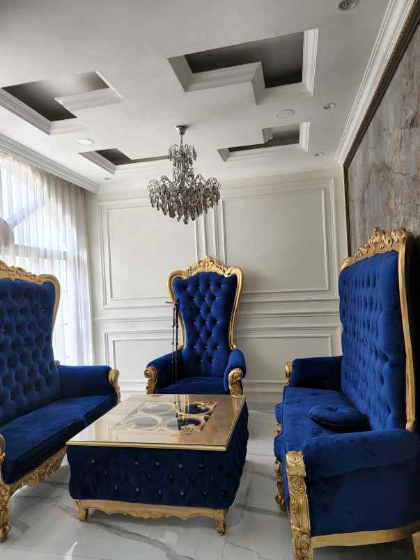 dijual rumah antapani