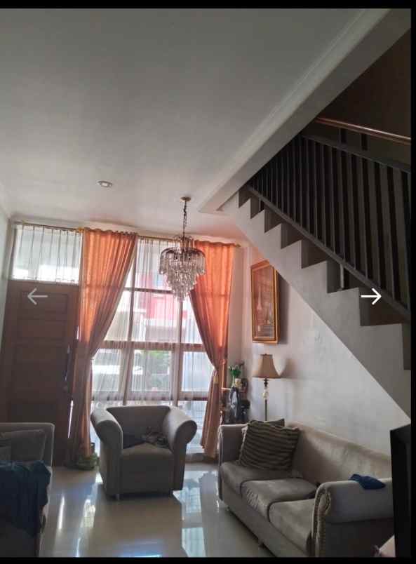 dijual rumah arcamanik