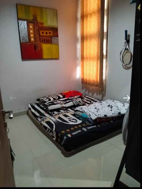 dijual rumah arcamanik