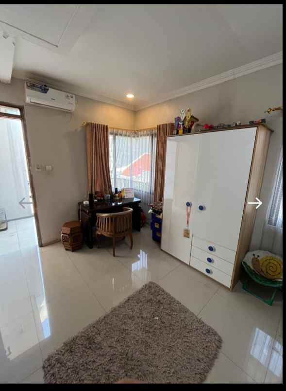 dijual rumah arcamanik