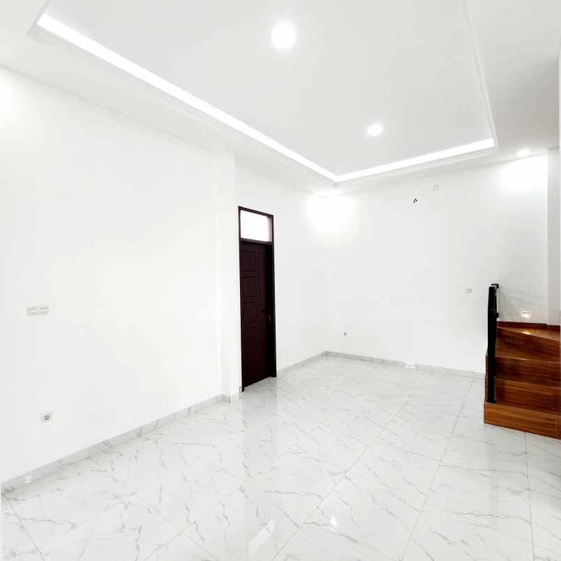 dijual rumah area pasar buah jalan nangka pekanbaru