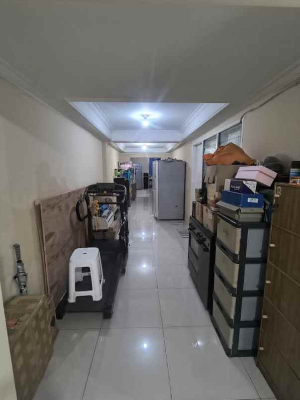 dijual rumah bandengan penjaringan