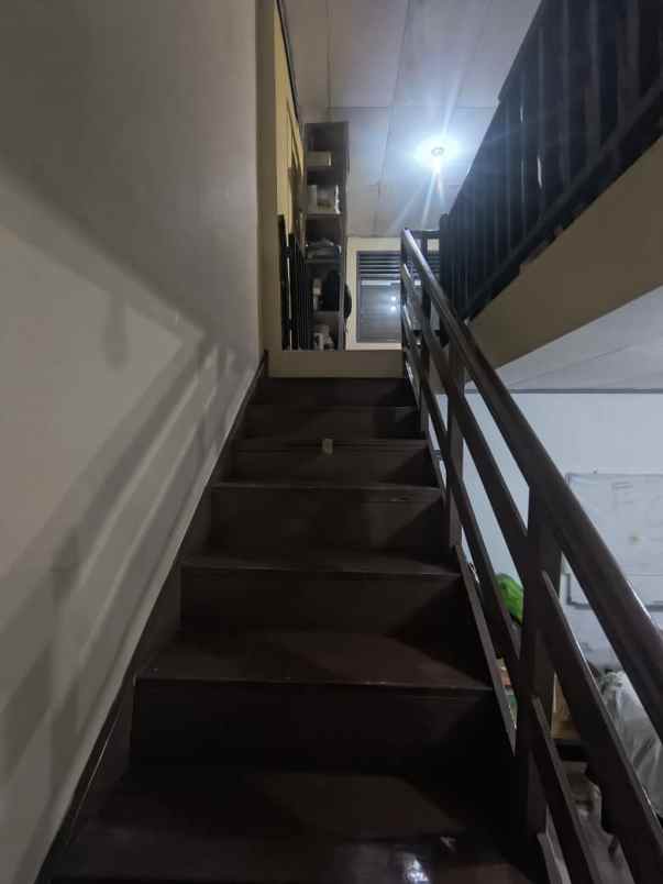 dijual rumah bandengan penjaringan