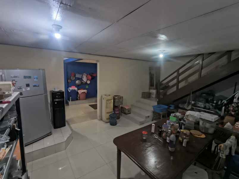 dijual rumah bandengan penjaringan