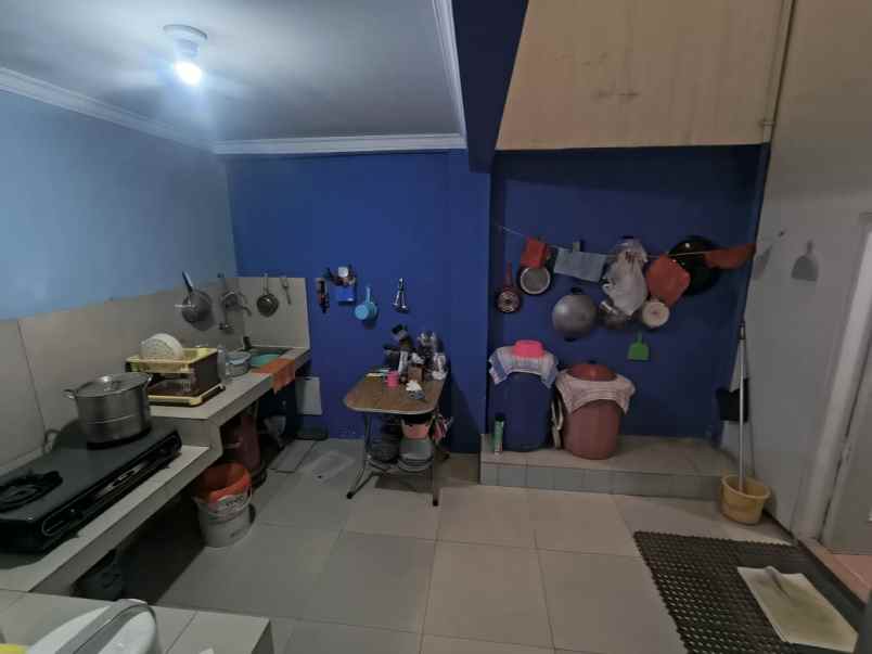 dijual rumah bandengan penjaringan