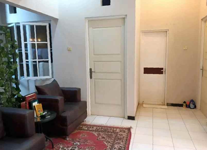 dijual rumah banyumanik