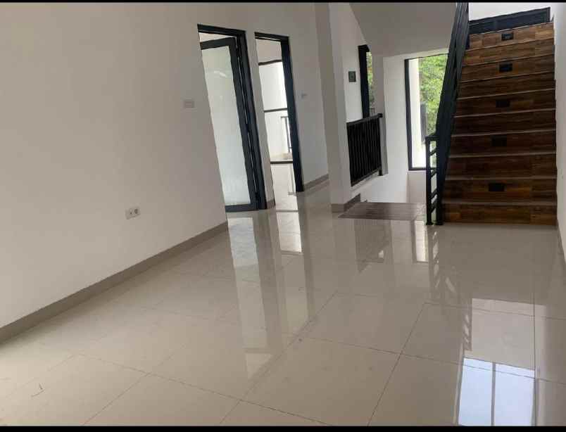 dijual rumah baru termurah di cigadung dekat dago golf