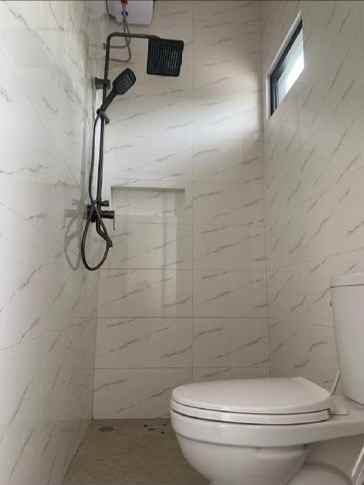 dijual rumah baru termurah di cigadung dekat dago golf