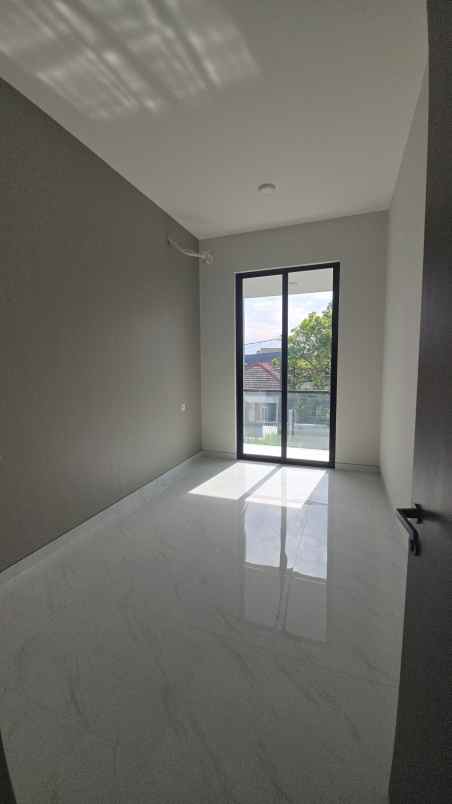 dijual rumah baruk