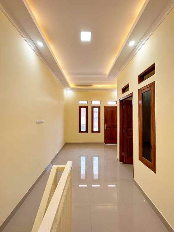 dijual rumah batu ampar