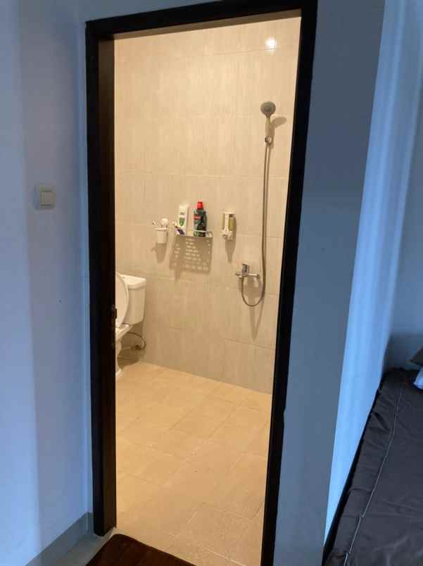 dijual rumah batu ampar jaktim