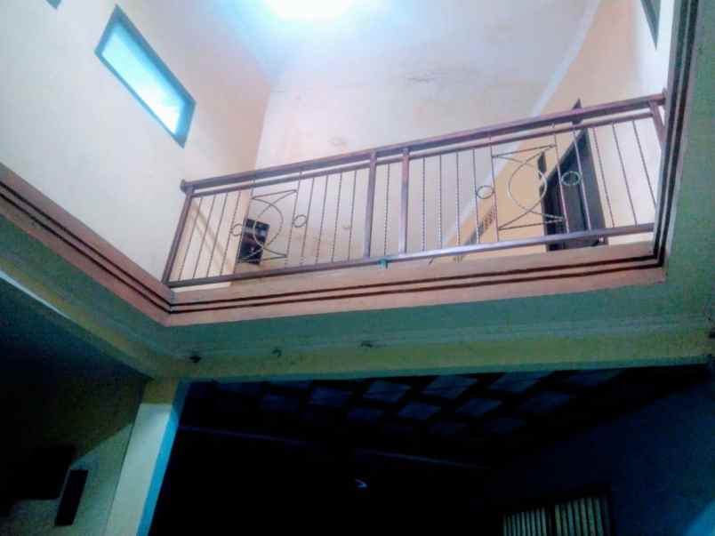 dijual rumah beji depok
