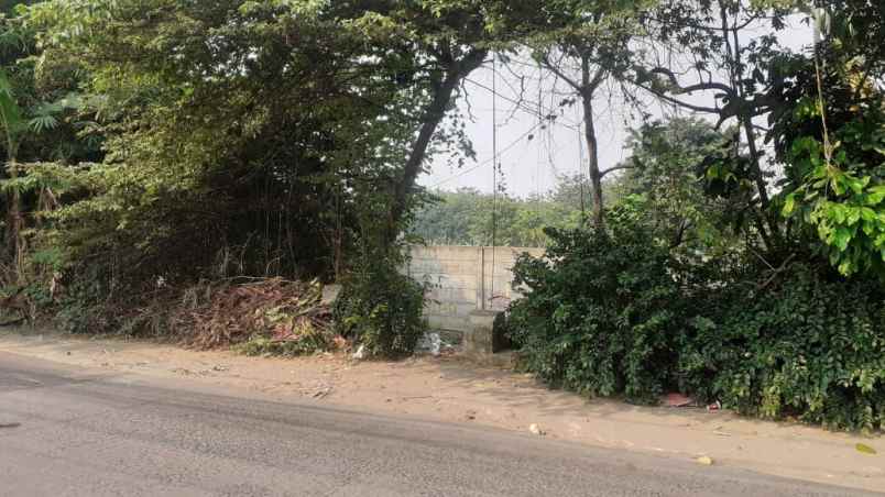 dijual rumah beji depok