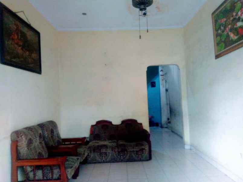 dijual rumah beji depok
