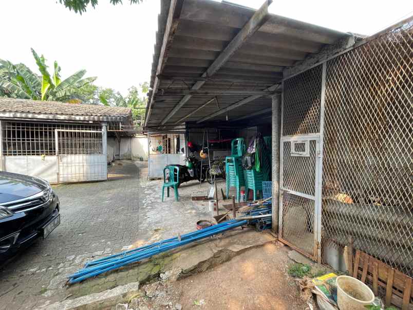 dijual rumah bintaro