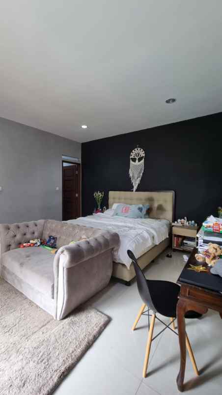 dijual rumah bintaro sektor 9