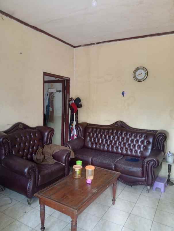 dijual rumah bkt