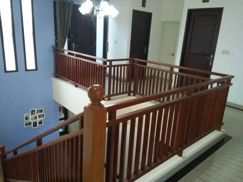 dijual rumah bojonggede bogor