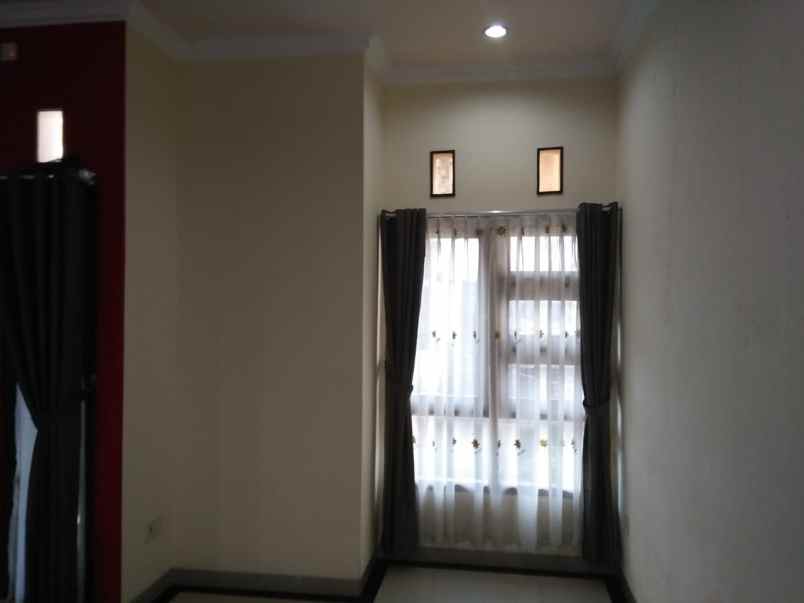 dijual rumah bojonggede bogor