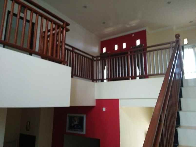 dijual rumah bojonggede bogor