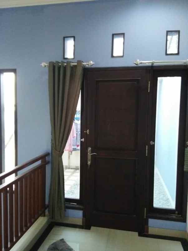 dijual rumah bojonggede bogor