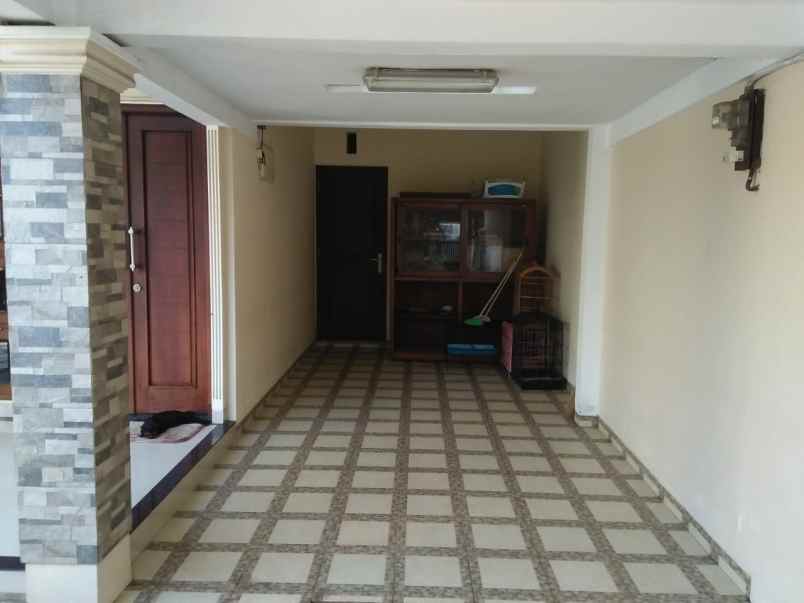 dijual rumah bojonggede bogor