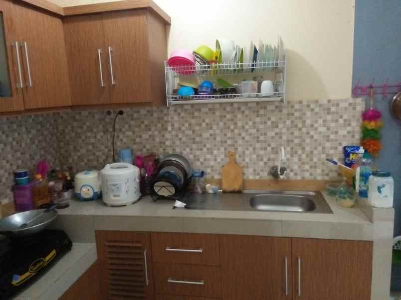 dijual rumah bojonggede bogor