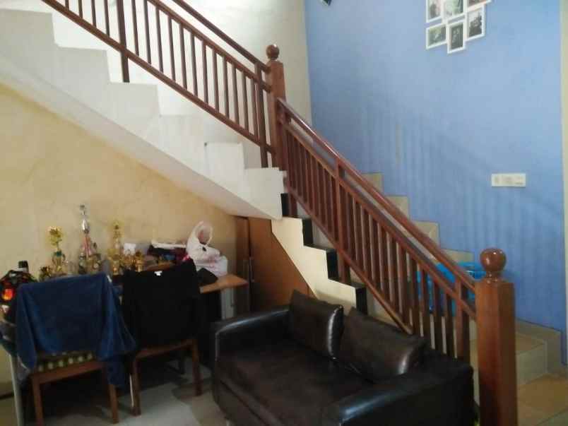 dijual rumah bojonggede bogor