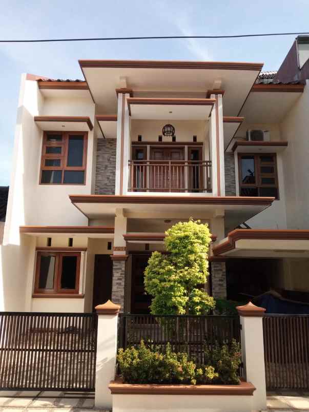 dijual rumah bojonggede bogor
