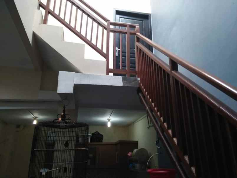 dijual rumah bojonggede bogor