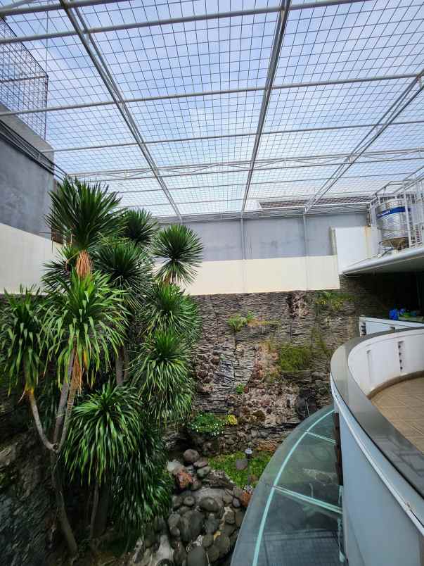 dijual rumah bukit gading mediterania