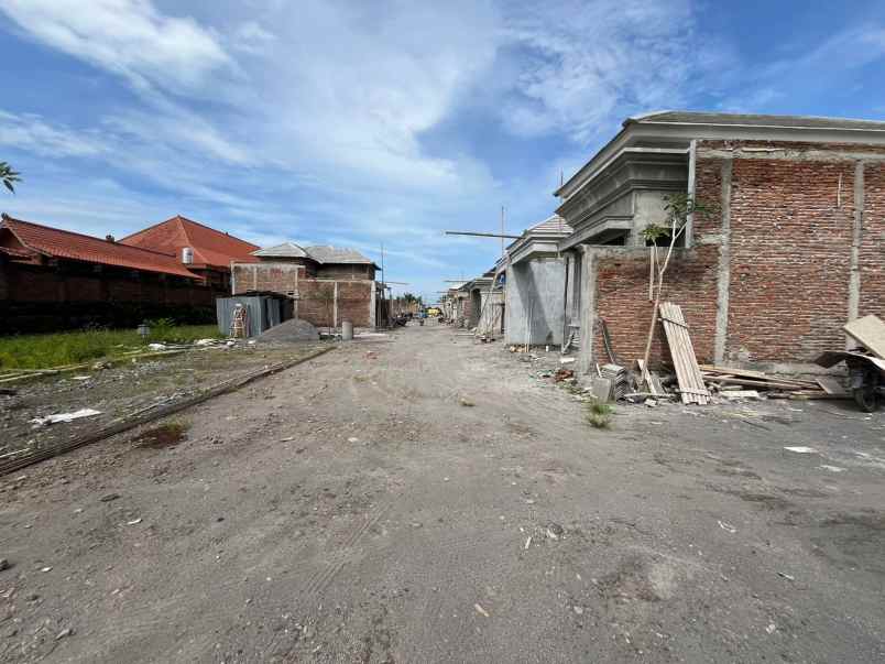 dijual rumah buntalan klaten tengah klaten