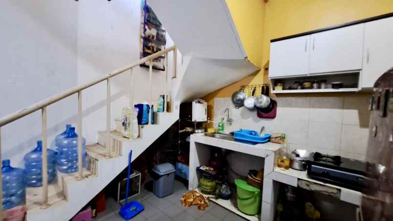 dijual rumah cakung