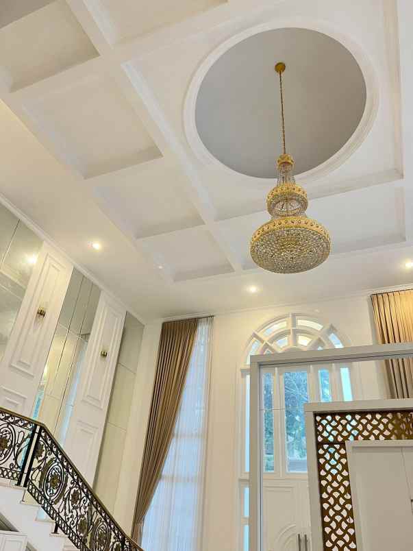 dijual rumah cempaka putih barat ll