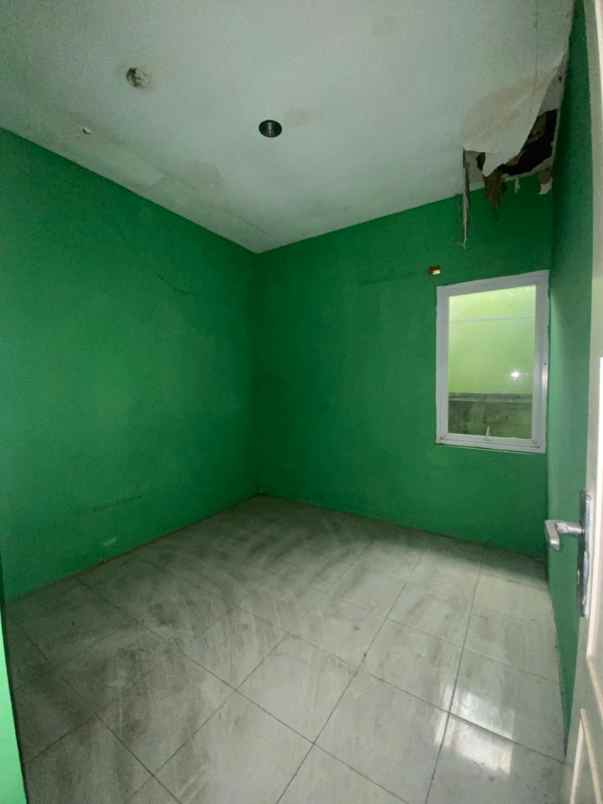 dijual rumah cibinong cikaret bogor