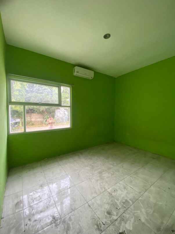 dijual rumah cibinong cikaret bogor