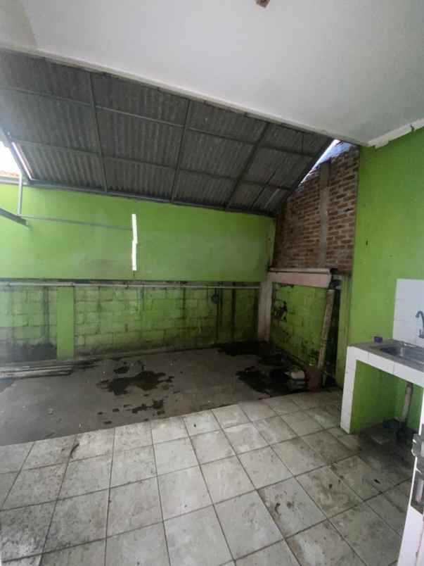 dijual rumah cibinong cikaret bogor