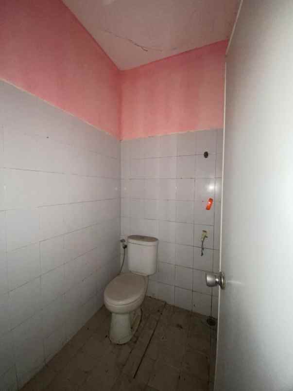 dijual rumah cibinong cikaret bogor