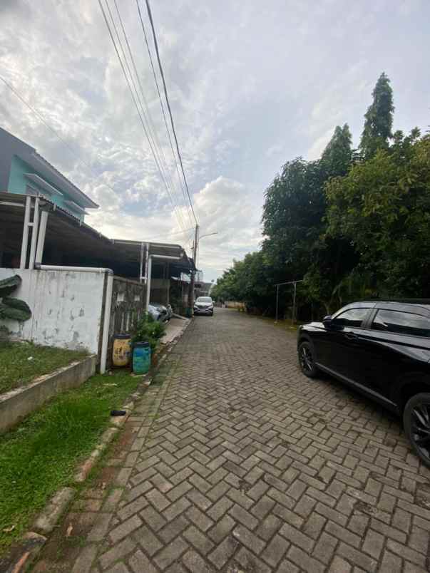 dijual rumah cibinong cikaret bogor