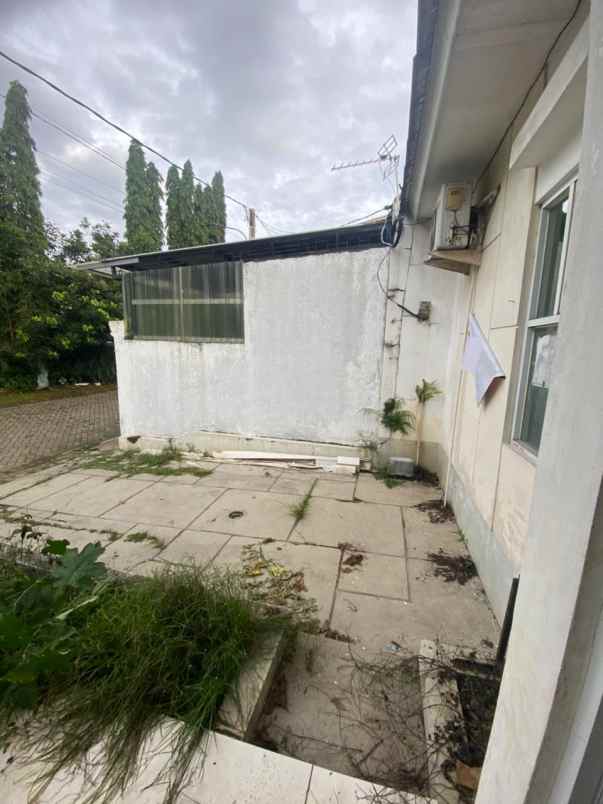 dijual rumah cibinong cikaret bogor