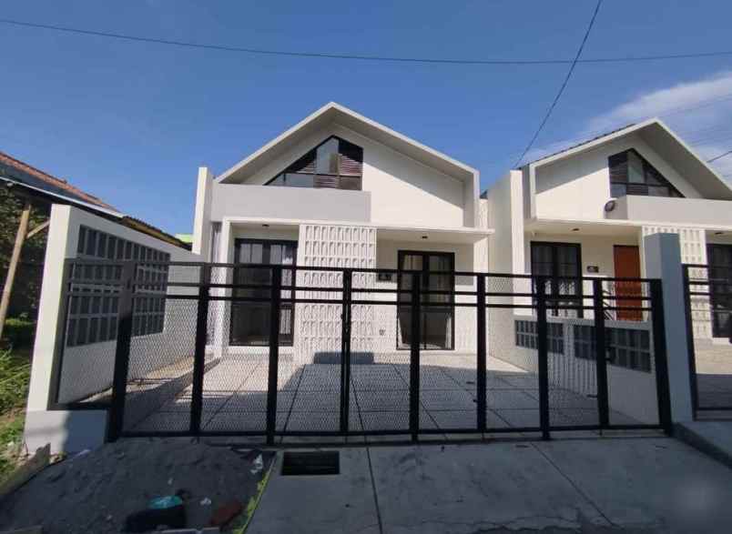 dijual rumah cibiru hilir bandung