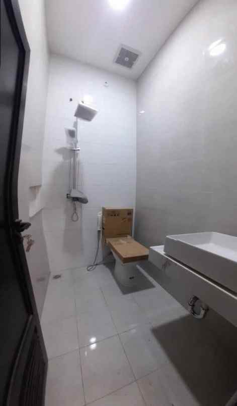 dijual rumah cibiru hilir bandung