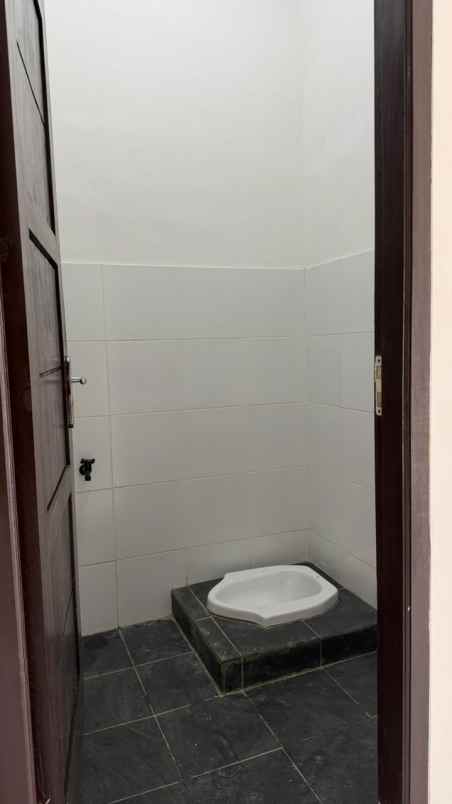 dijual rumah cibolerang cileunyi