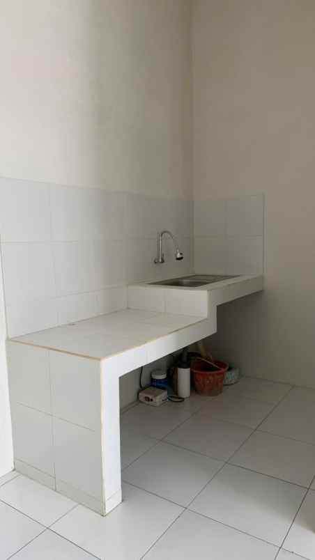 dijual rumah cibolerang cileunyi