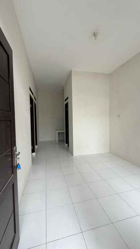 dijual rumah cibolerang cileunyi