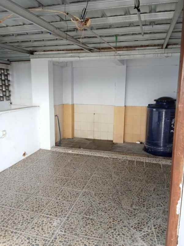 dijual rumah cigadung bandung utara