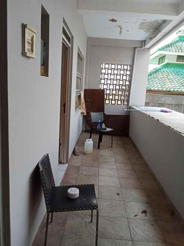 dijual rumah cigadung bandung utara